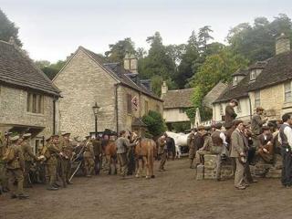 Battens Farm Cottages - B&B and Self-Catering Accommodation - 2