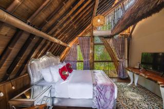 The Kharma Villas Yogyakarta - 1