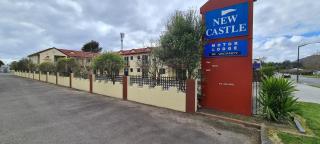 New Castle Motor Lodge - Rotorua - 5