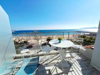 Le Panorama - Fréjus - 9