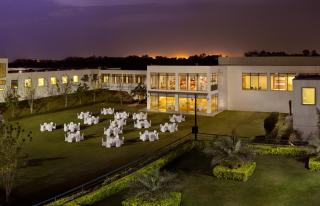 Four Points by Sheraton New Delhi, Airport Highway - 2