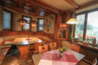 Lenzkircher Hof - Lenzkirch - 1