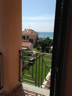 Residence Le Saline - Borgio Verezzi - 2