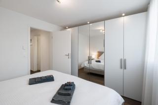 Schöne Parterrewohnung in Matten - Matten - 2
