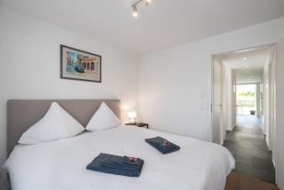 Schöne Parterrewohnung in Matten - Matten - 3