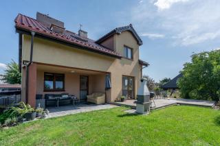 Sleeply Pensjonat Złotniki- dom dla 18 osób - 3