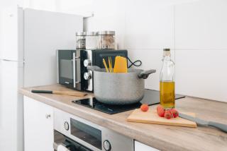 5 min to CityCenter - HOUSE & GARDEN - Netflix, Playstation & WiFi - 8