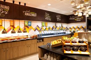 Hampton By Hilton Dortmund Phoenix See - Dortmund - 7