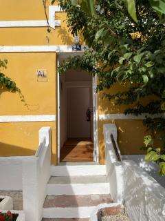 Casa do Cristo Rei II - Almada - 8