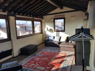 B&B Palazzo Regaù - Vicenza - 8