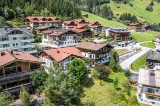 Appartements Wanner - Gerlos - 3