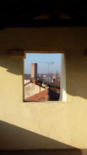 B&B Palazzo Regaù - Vicenza - 9
