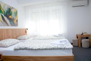 Apartman City Peace Sarajevo, 72 m2, free parking - Sarajevo - 1