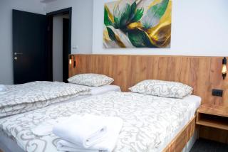 Apartman City Peace Sarajevo, 72 m2, free parking - Sarajevo - 1