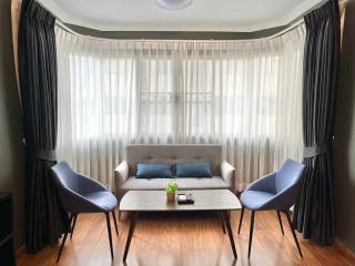 Center of Nimman/Cozy Studio Room - Chiang Mai - 9