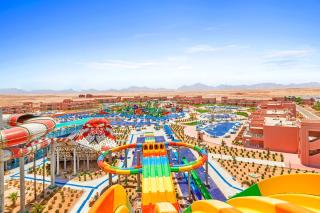 Neverland City Hurghada - Pickalbatros - 4