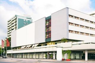 ACHAT Hotel Braunschweig - Braunschweig - 9