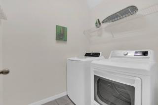 7033 Best Vacation 7b-pool/game - Davenport - 8