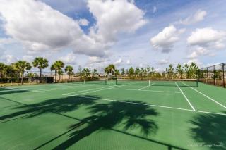 7033 Best Vacation 7b-pool/game - Davenport - 5