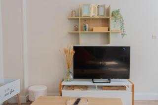 Bergerie du centre ville - 1 chambre, équipement bébé, wifi et draps inclus - Dieppe - 8