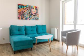 Apartamenty Nowy Zdrój - 1
