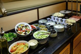 Royal Plaza by Stellar Hotels, Yerevan - 3