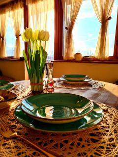 Vila UNIKA - Ohrid - 9