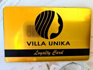 Vila UNIKA - Ohrid - 8