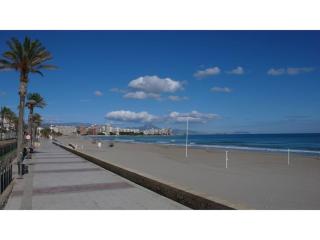Apartment Inge located 400 m to the beach! - Alicante - 0