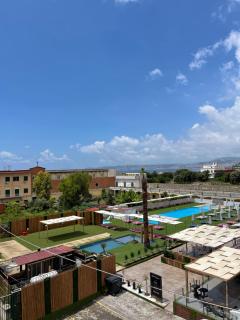 Hotel Borbonico di Pietrarsa - 5