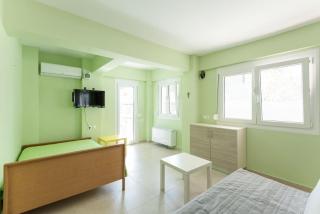 Exclusive garden appartment - Vergia - 8
