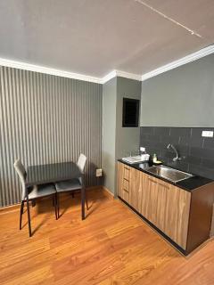 Center of Nimman/Cozy Studio Room - Chiang Mai - 1