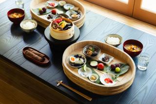 Craft Inn Te - Yame - 7