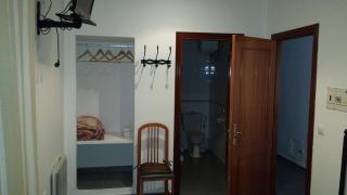 Hostal Cuesta de Belén - Arcos de la Frontera - 8