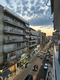 Downtown apartment/Anavros Rooms - Volos - 9