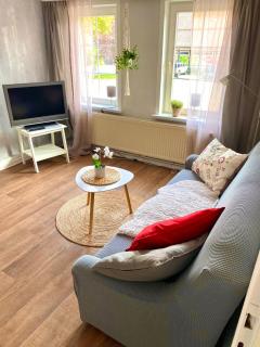 Ferienwohnung Matilde - Bad Grund - 8