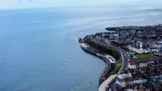Coast View Professional Let - Whitley Bay - 4