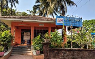 Farmagudi Residency - 0