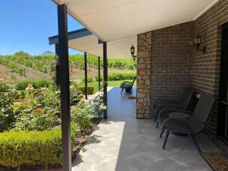 Petit Verdot Cottage - A Vineyard Retreat in Barossa Valley - 2