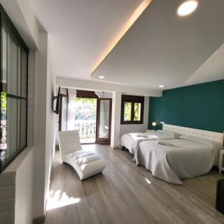 Hostal El Cerro - Only Adults - Pedro Bernardo - 2