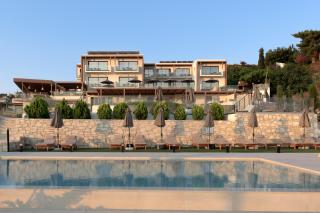 Irida Hotel Agia Pelagia - 4