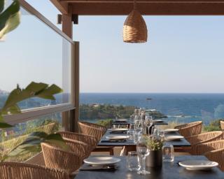 Irida Hotel Agia Pelagia - Agia Pelagia - 4