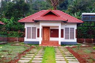 Himani Heritage Resorts, formerly Camp Nishani Holidays - Madikeri - 9