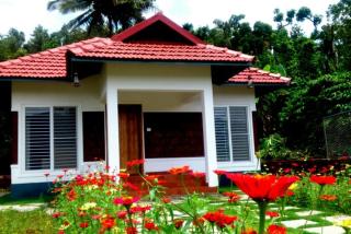 Himani Heritage Resorts, formerly Camp Nishani Holidays - Madikeri - 8