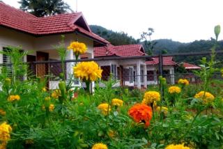 Himani Heritage Resorts, formerly Camp Nishani Holidays - Madikeri - 2