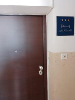 Apartman Bruna - Zagabria - 2