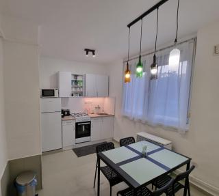 Barcika Apartman - Kazincbarcika - 2