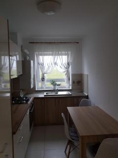 Green apartament - 5