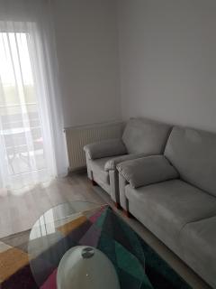Green apartament - 4