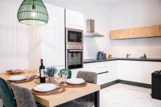 Sliema 2beds Backyard Flat by ArcoBnb - 8